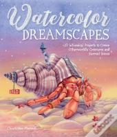 Watercolor Dreamscapes