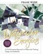 Watercolor Energies - Preview