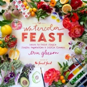 Capa do artigo Watercolor Feast