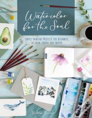 Watercolor For The Soul