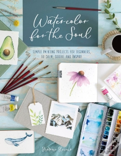 Capa do artigo Watercolor For The Soul