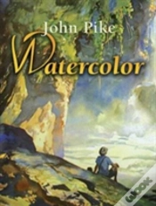 Capa do artigo Watercolor