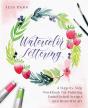 Watercolor Lettering - Preview