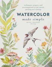 Capa do artigo Watercolor Made Simple