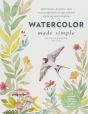 Watercolor Made Simple - Preview