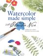 Watercolor Made Simple With Claudia Nice - Preview