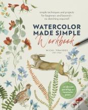 Watercolor Made Simple Workbook