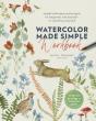 Watercolor Made Simple Workbook - Preview
