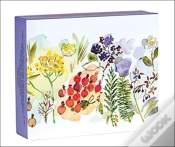 Capa do artigo Watercolor Meadow Quicknotes