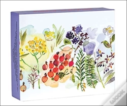 Capa do artigo Watercolor Meadow Quicknotes
