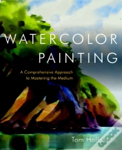Capa do artigo Watercolor Painting