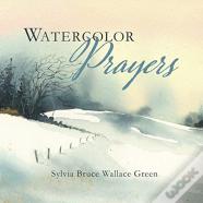 Watercolor Prayers