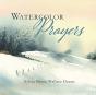 Watercolor Prayers - Preview