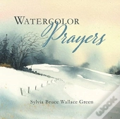 Watercolor Prayers
