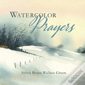 Capa do artigo Watercolor Prayers