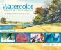 Watercolor Tricks & Techniques - Preview