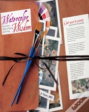Capa do artigo Watercolor Wisdom