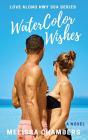 Watercolor Wishes - Preview