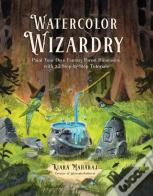 Watercolor Wizardry