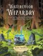 Watercolor Wizardry - Preview