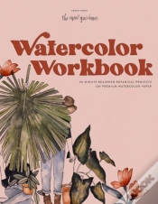 Capa do artigo Watercolor Workbook