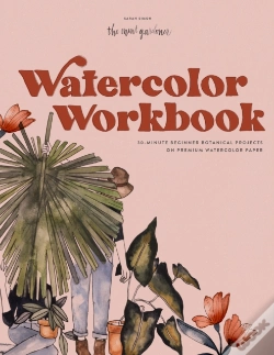 Capa do artigo Watercolor Workbook