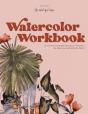 Watercolor Workbook - Preview