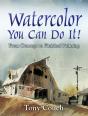 Watercolor: You Can Do It! - Preview