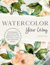 Capa do artigo Watercolor Your Way