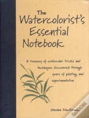 Capa do artigo Watercolorist