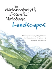 Capa do artigo Watercolorist