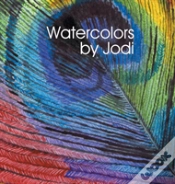 Capa do artigo Watercolors By Jodi