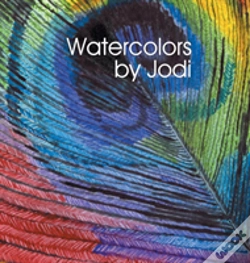 Capa do artigo Watercolors By Jodi