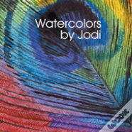 Watercolors By Jodi