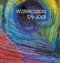 Watercolors By Jodi - Preview