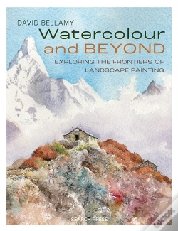 Capa do artigo Watercolour And Beyond