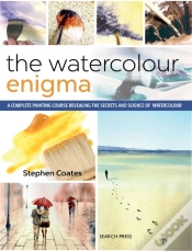 Capa do artigo Watercolour Enigma