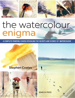 Capa do artigo Watercolour Enigma