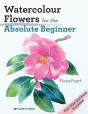 Watercolour Flowers For The Absolute Beginner - Preview