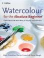 Watercolour For The Absolute Beginner - Preview