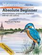 Watercolour For The Absolute Beginner - Preview