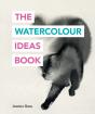 Watercolour Ideas Book - Preview