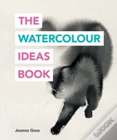 Watercolour Ideas Book