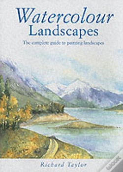Capa do artigo Watercolour Landscapes