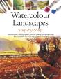 Watercolour Landscapes Step-By-Step - Preview