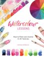 Watercolour Lessons - Preview