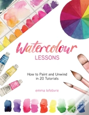Capa do artigo Watercolour Lessons