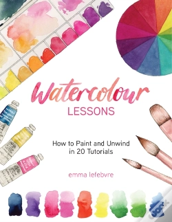 Capa do artigo Watercolour Lessons