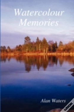 Capa do artigo Watercolour Memories