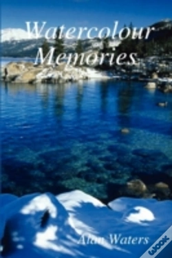 Capa do artigo Watercolour Memories